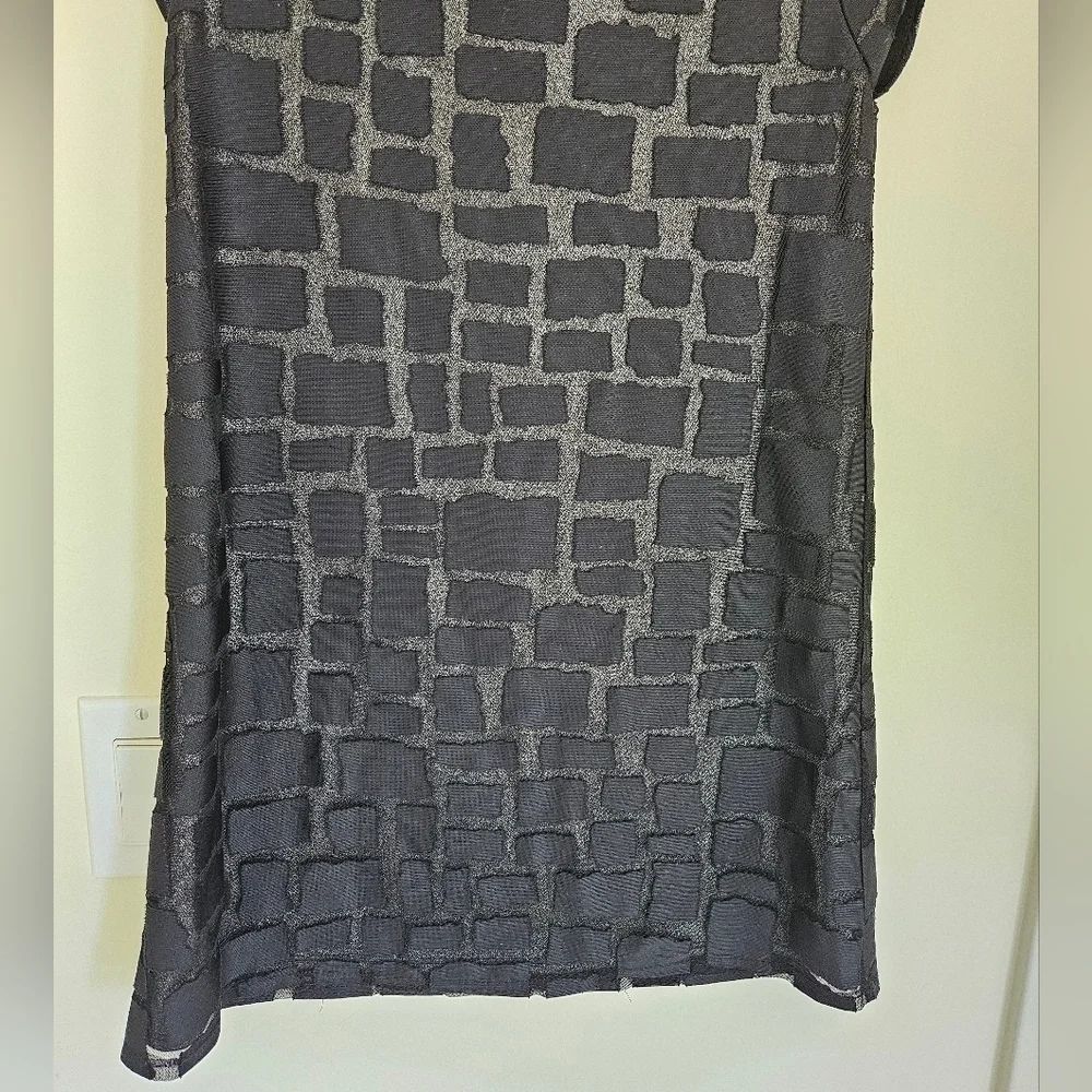 Sally Miller Couture Black Girl's Dress